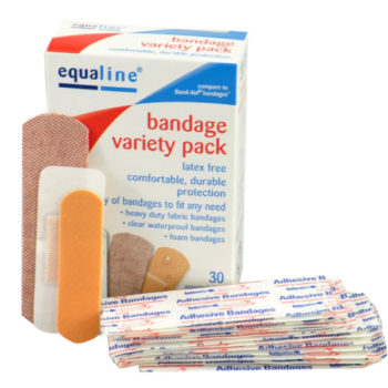 2_Adhesive Bandages 2