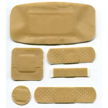 2_Adhesive Bandages