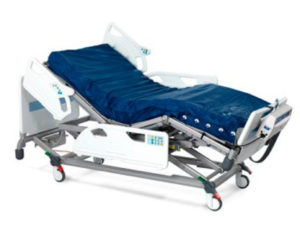 Premium Tubular Alpha Bed