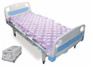 Premium Tubular Alpha Bed