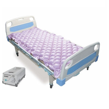 Premium Tubular Alpha Bed
