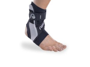 Ankle Binder