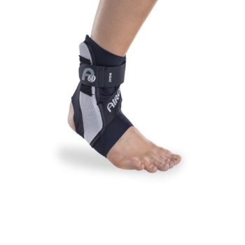 Ankle Binder