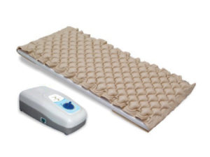 Premium Bubble Mattress Air Bed