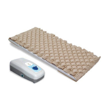 Premium Bubble Mattress Air Bed