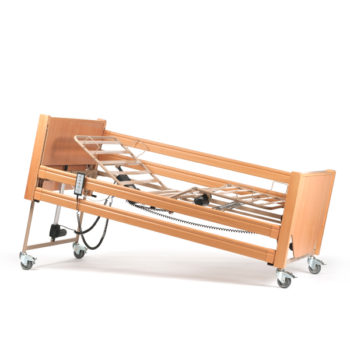 Med.Equip_Head Reclining Cot