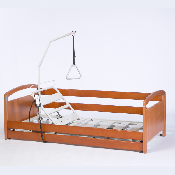 Med.Equip_Home Based Cot