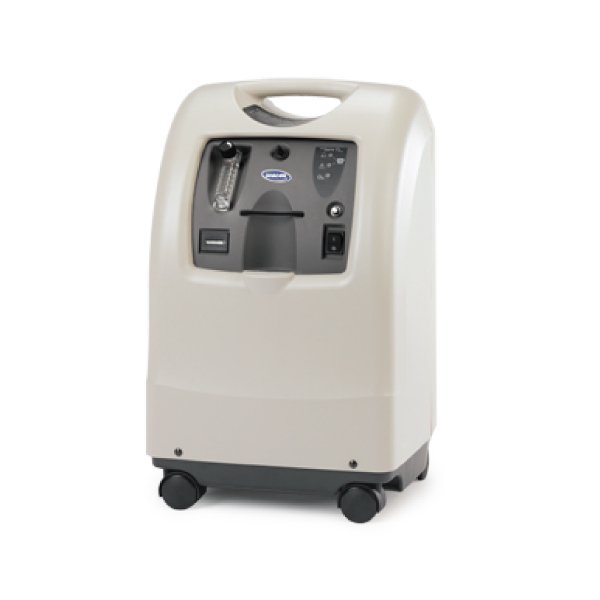 Med.Equip_Oxygen Concentrators