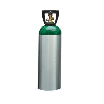 Med.Equip_Oxygen Cylinder