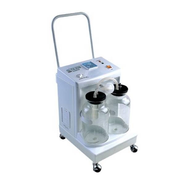 Med.Equip_Suction Apparatus