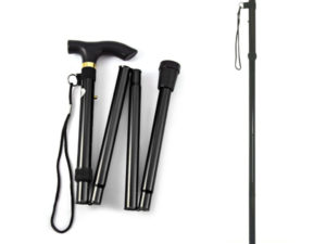 Foldable Walking Stick