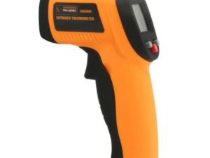 infrared thermometer