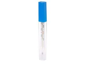 oral glass thermometer