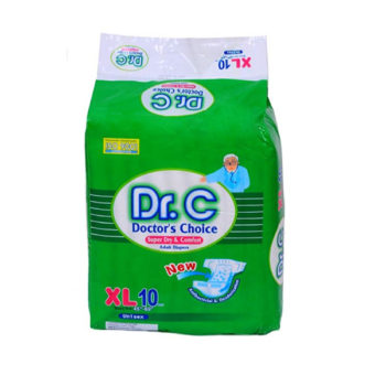 2_Dr. C Diapers