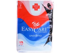 easy care underpads