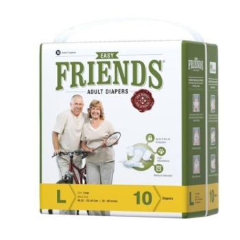 2_Friends – Diapers