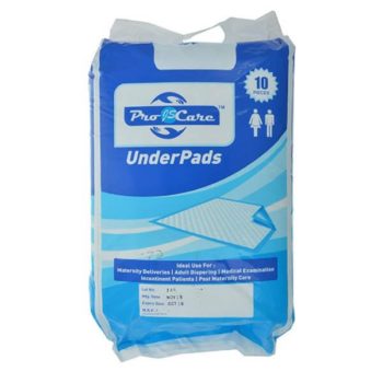 2_Pro Care – Underpads