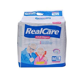 2_Real Care – Diapers