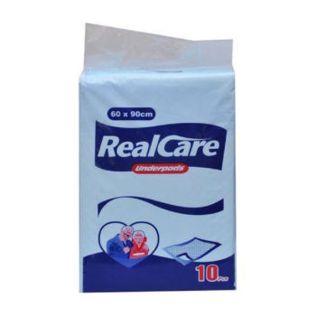 2_Real Care – Underpads