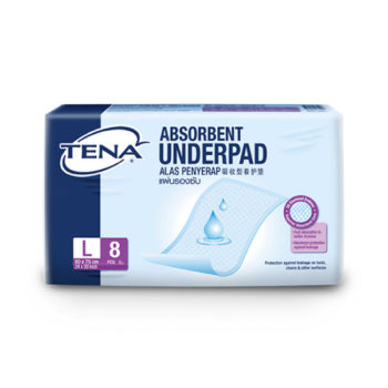 2_Tena – Underpads