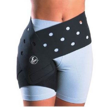 Adjustable Elastic Hip Brace