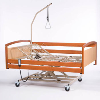 Med.Equip_Fully Motorised Cot