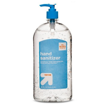 New_Hand Sanitizer