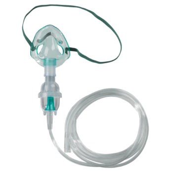 New_Nebulizer Accessories