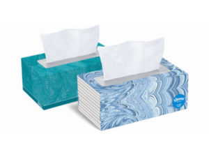 Multi Purpose Tissues