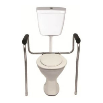 New_Toilet Safety rail