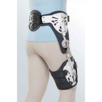 Post surgical Hip Brace