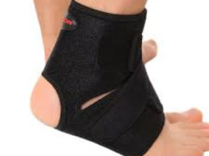 Adjustable Ankle Brace Band Support