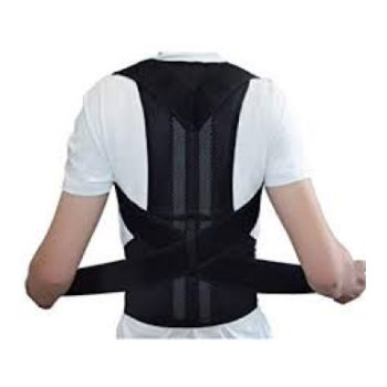Adjustable Back and Neck support