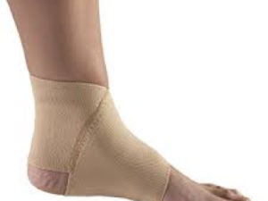 Anklet Type Ankle Support