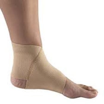 Anklet Type Ankle Support