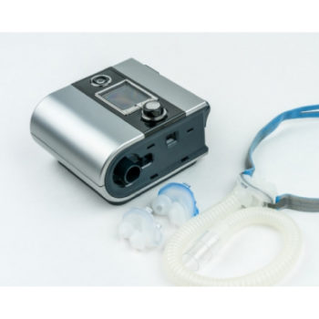 Auto CPAP