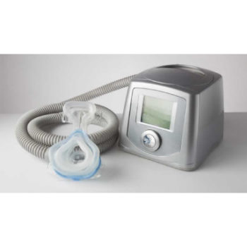 BareWall CPAP