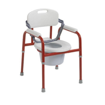 Bedside Commode for Home Care