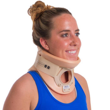 Cervical Collar Brace