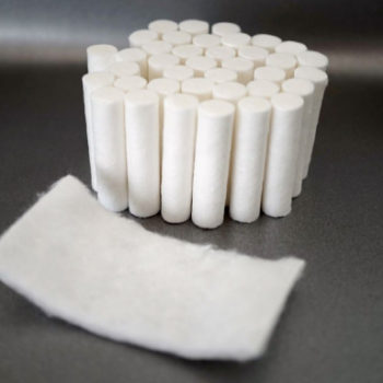 Cotton Roll For Dental