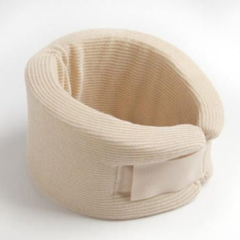 Durable Soft Foam Cervical Collar