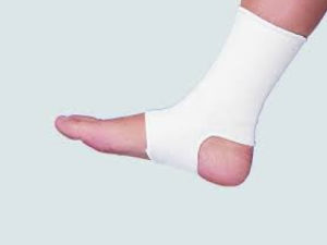 Elastic Ankle Support