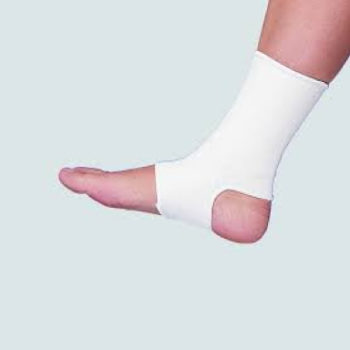 Elastic Ankle Support