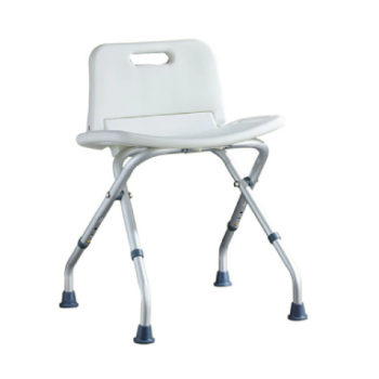 Foldable Bath Chair