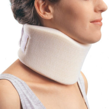 Form Fit Cervical Collar