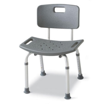 Light Weight Bath Chair