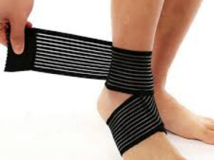 Neo Adjustable Ankle Support