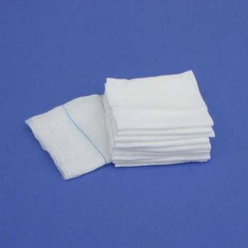 Non Woven Gauze 10cm x 10cm