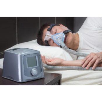 Philips Dreamstation CPAP