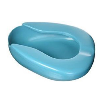 Plastic Bedpan for Bedridden Paralyzed Elderly care